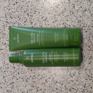 Aveda Be Curly Advanced Shampoo & Conditioner